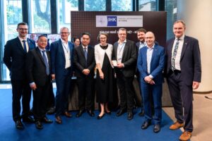 Delegation reist nach Hi Chi Minh City, der Leipziger Partnerstadt in Vietnam