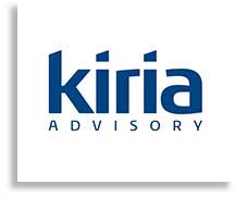 KIRIA Advisory Logo