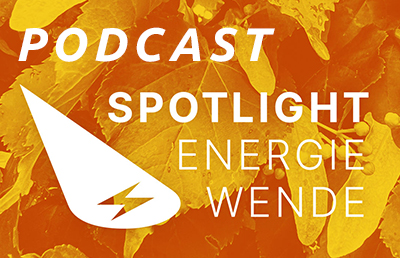 Podcast Cover Lindenblätter