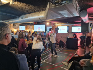 Wissensaustausch #48: Bonjour Straßburg