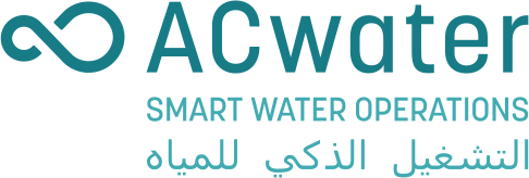Logo ACwater Ägypten