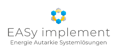 Logo EASy implement