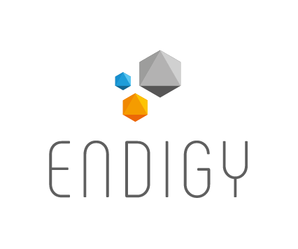 Logo ENDIGY