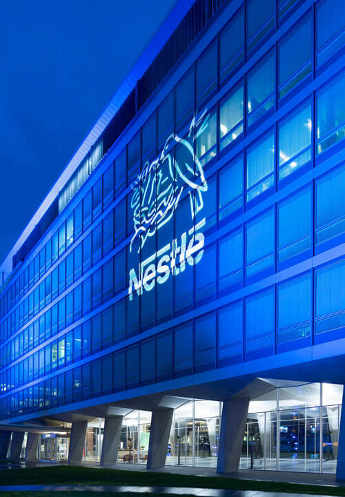 Nestlé