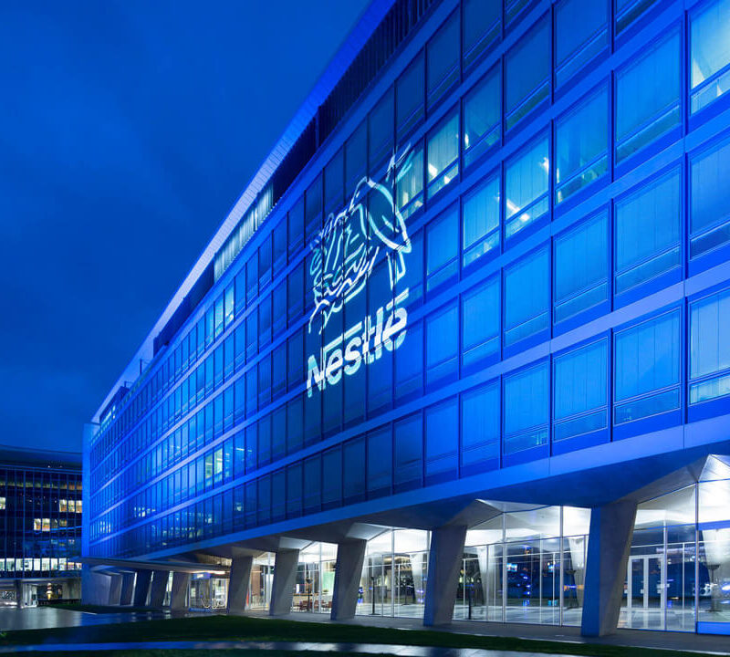 Nestlé